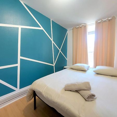 ° Appart' Fabriques 1 , Mulhouse Centre ° Apartment Luaran gambar